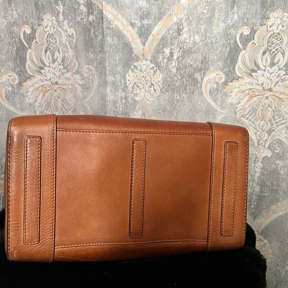 Ralph Lauren Collection Ricky 33 Calfskin - Picture 4 of 9